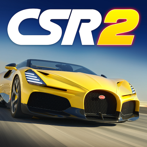 Csr 2 Drag Racing Car Games.png